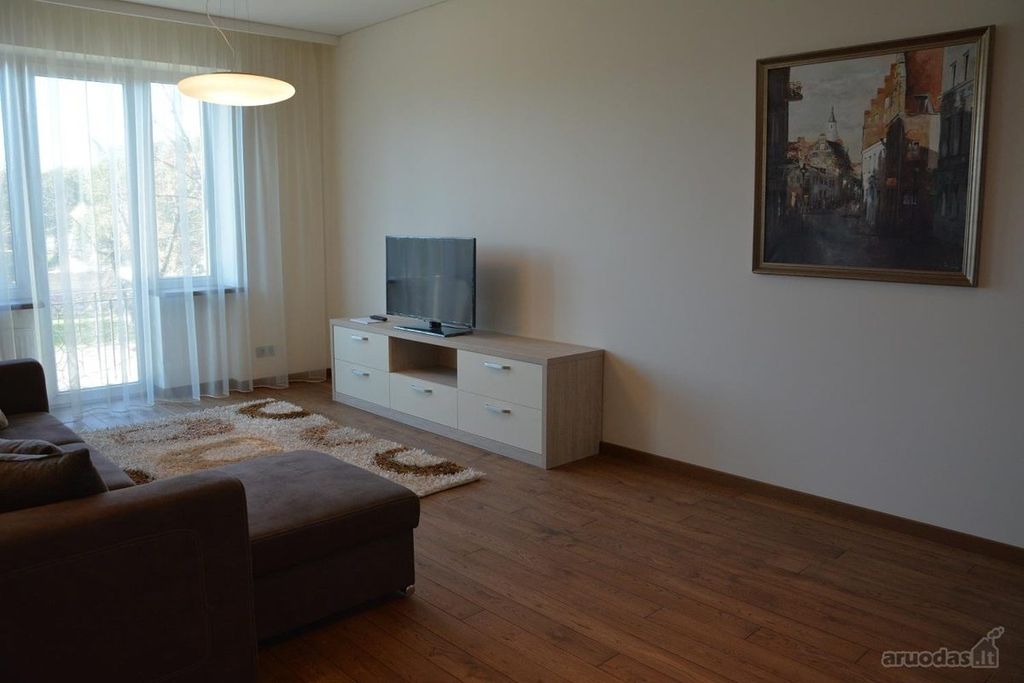 3-room apartment for rent — Kaunas, Centras, Vytauto pr. — photo 6