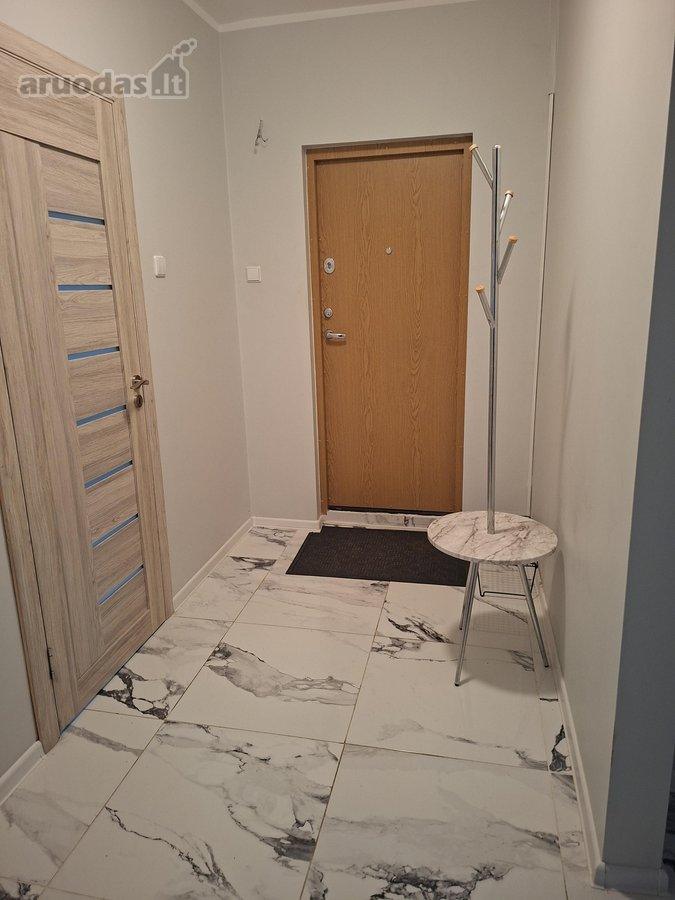 2 kambarių buto nuoma — Kaunas, Eiguliai, V. Landsbergio-Žemkalnio g. — photo 8