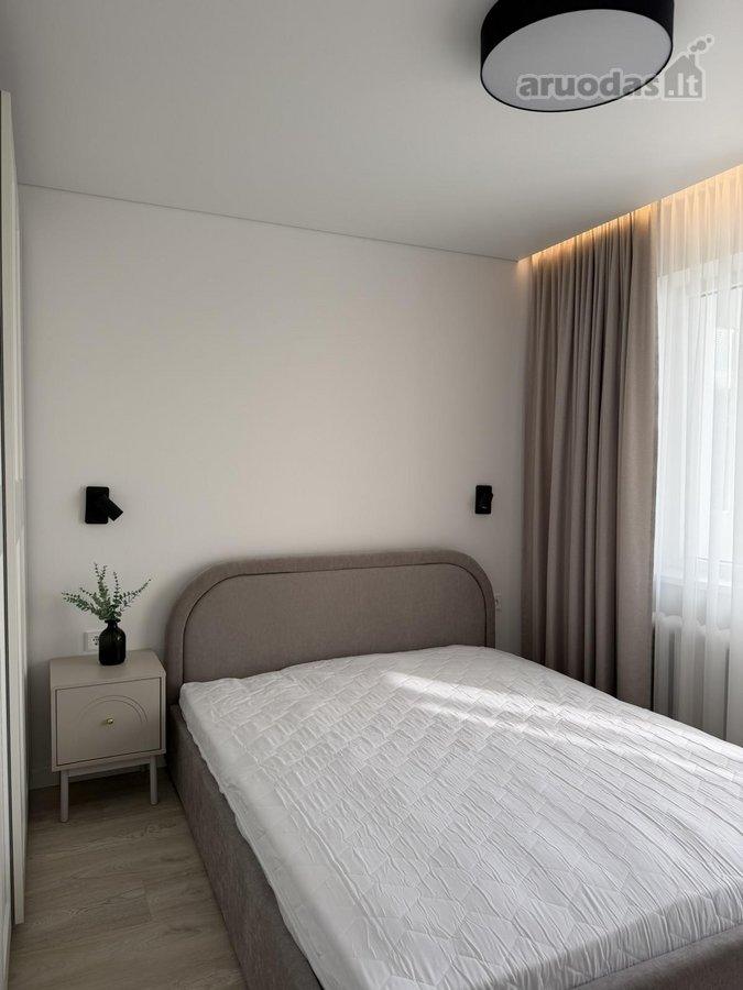 2 kambarių buto nuoma — Kaunas, Eiguliai, S. Žukausko g. — photo 18