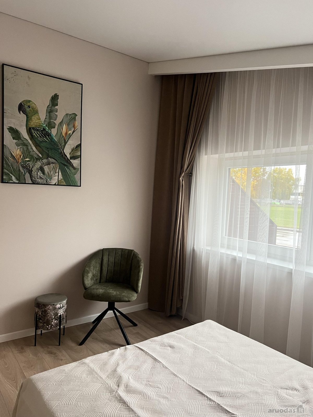 2-room apartment for rent — Kaunas, Dainava, Chemijos g. — photo 11