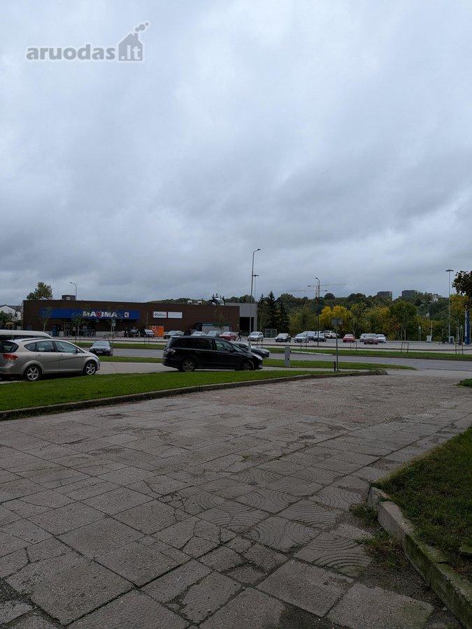 1 kambario buto nuoma — Kaunas, Vilijampolė, Pagėgių g. — photo 19