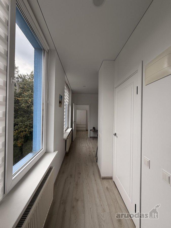 2 kambarių buto nuoma — Kaunas, Petrašiūnai, Naglio g. — photo 8