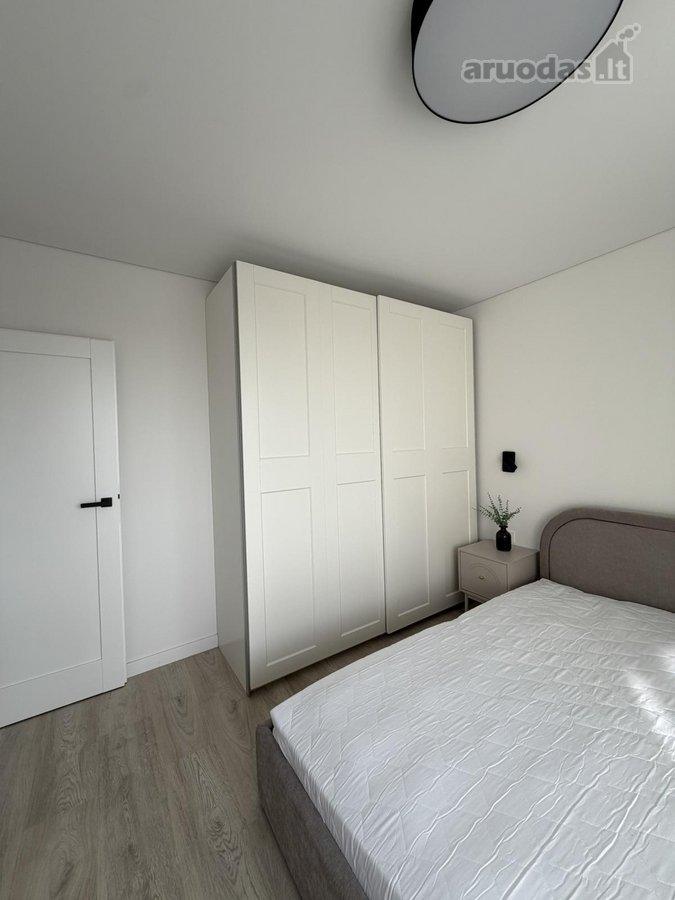 2 kambarių buto nuoma — Kaunas, Eiguliai, S. Žukausko g. — photo 17