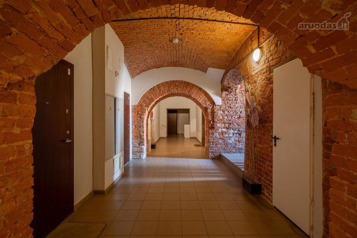 2 kambarių buto nuoma — Kaunas, Šančiai, A. Juozapavičiaus pr. — photo 12