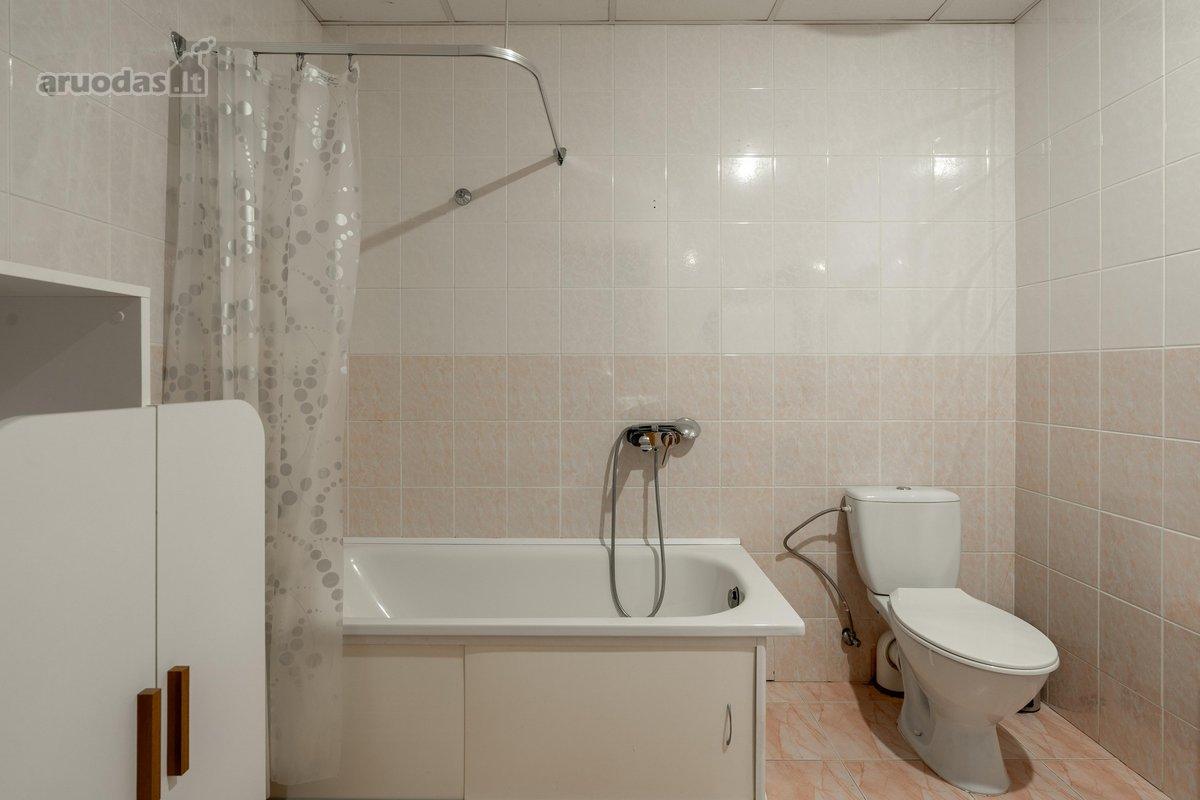 2 kambarių buto nuoma — Kaunas, Šančiai, A. Juozapavičiaus pr. — photo 14
