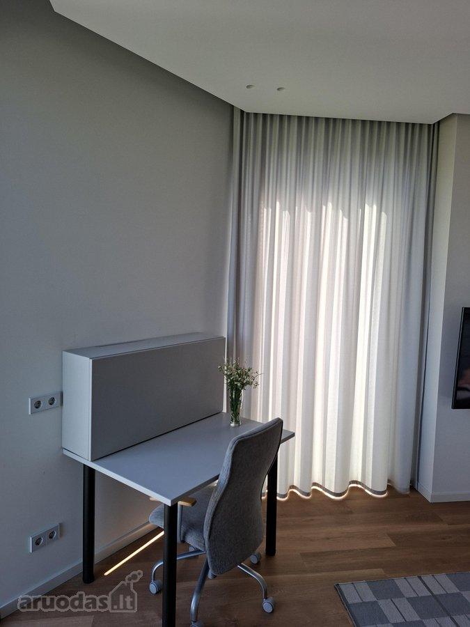 2 kambarių buto nuoma — Kaunas, Šančiai, A. Juozapavičiaus pr. — photo 20