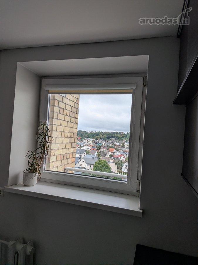 1 kambario buto nuoma — Kaunas, Vilijampolė, Pagėgių g. — photo 6