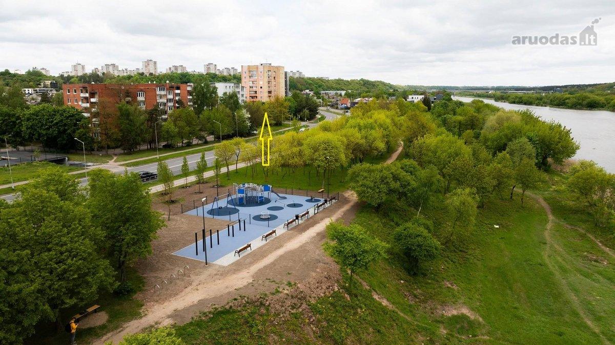 1 kambario buto nuoma — Kaunas, Vilijampolė, Pagėgių g. — photo 18