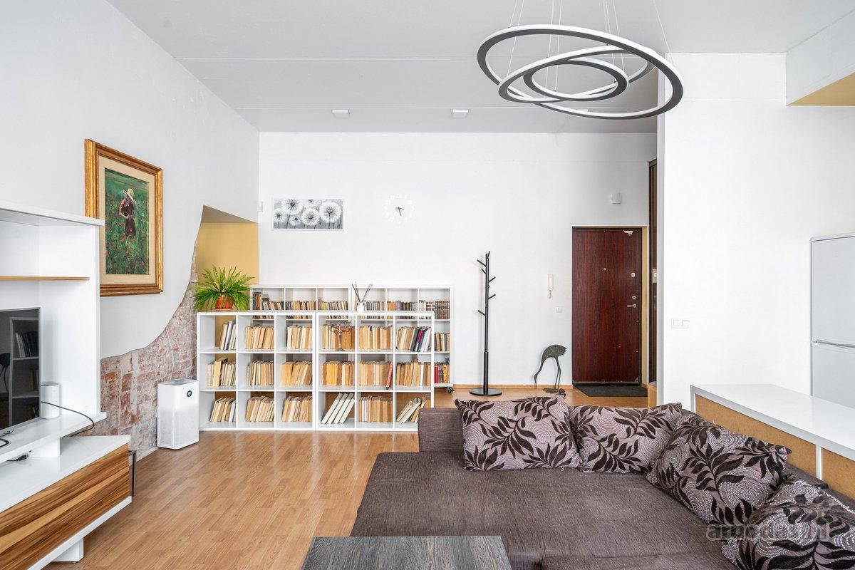 2 kambarių buto nuoma — Kaunas, Šančiai, A. Juozapavičiaus pr. — photo 19