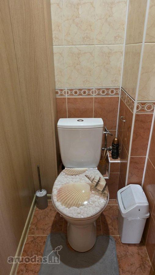 3 kambarių buto nuoma — Kaunas, Šilainiai, Baltijos g. — photo 12