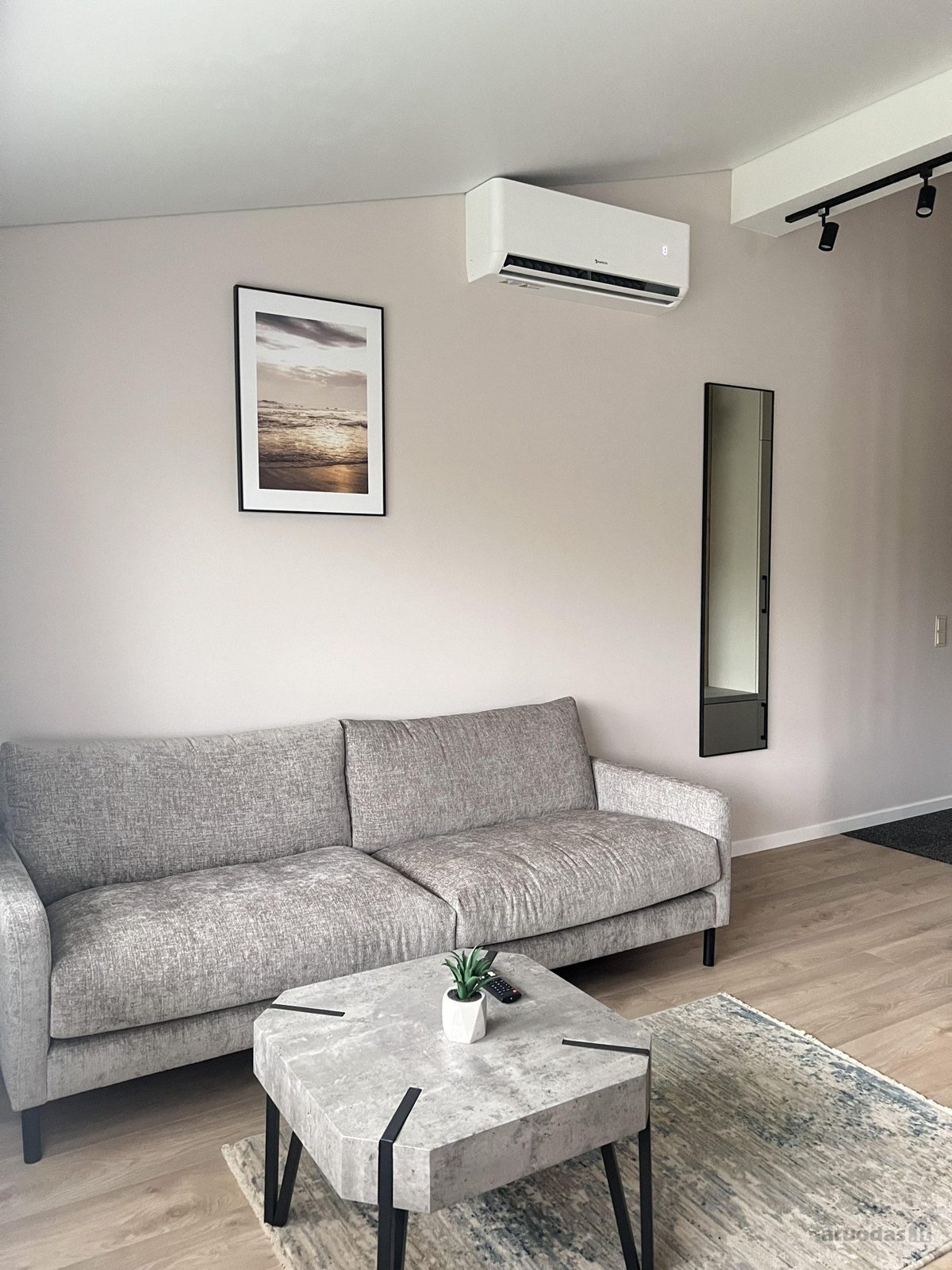 2-room apartment for rent — Kaunas, Dainava, Chemijos g. — photo 10