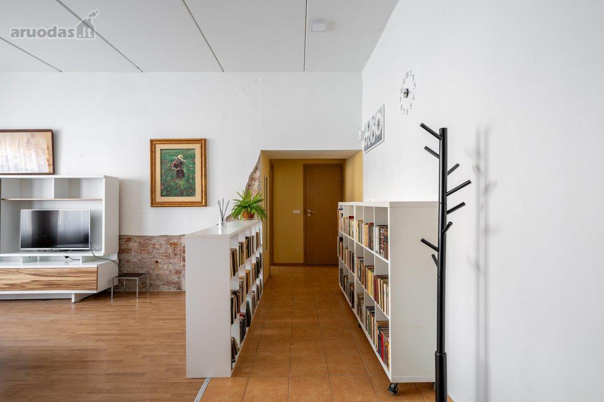2 kambarių buto nuoma — Kaunas, Šančiai, A. Juozapavičiaus pr. — photo 11
