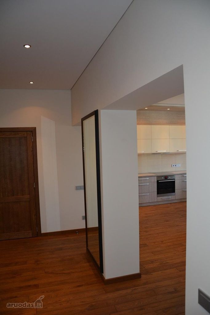 3-room apartment for rent — Kaunas, Centras, Vytauto pr. — photo 16