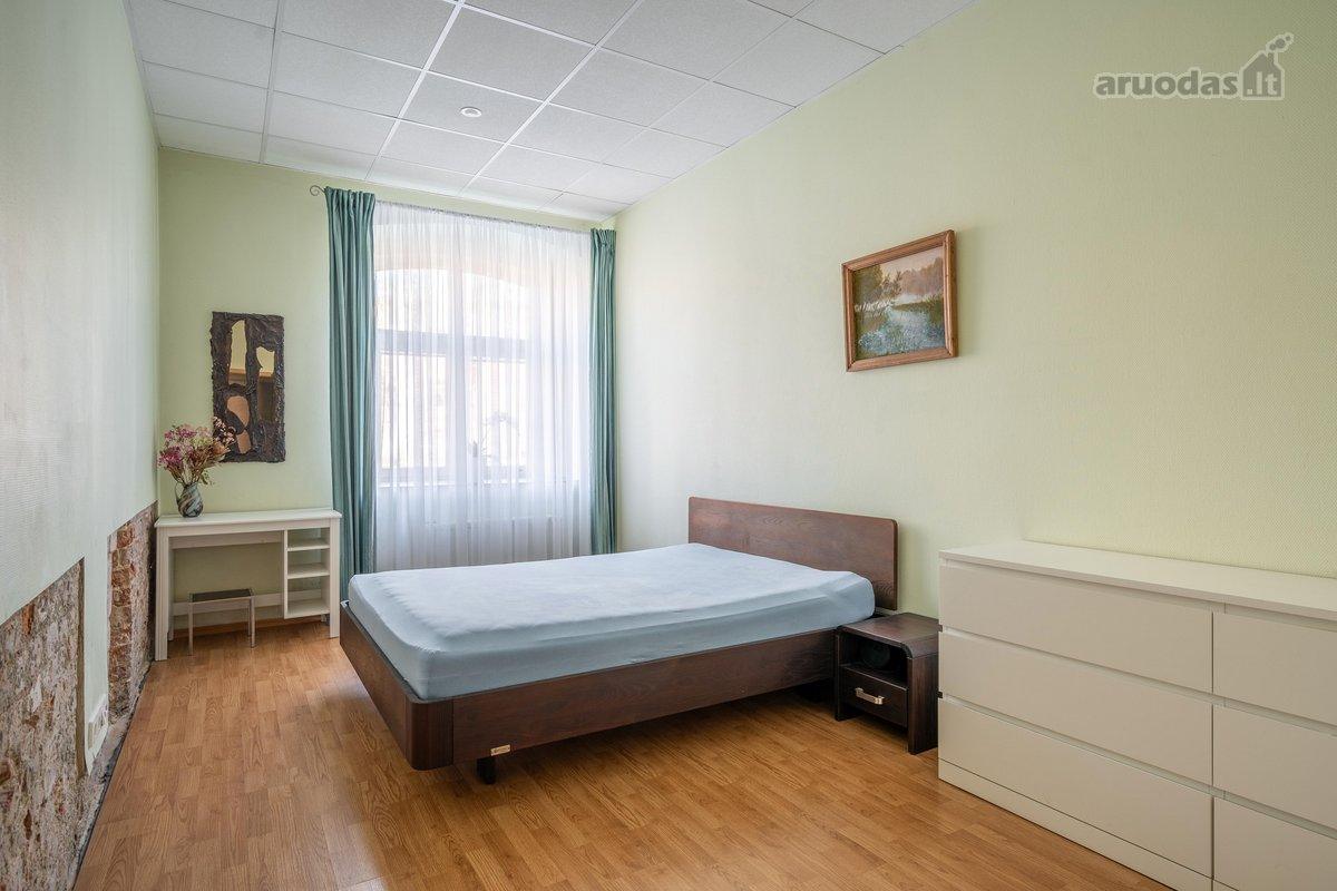 2 kambarių buto nuoma — Kaunas, Šančiai, A. Juozapavičiaus pr. — photo 7