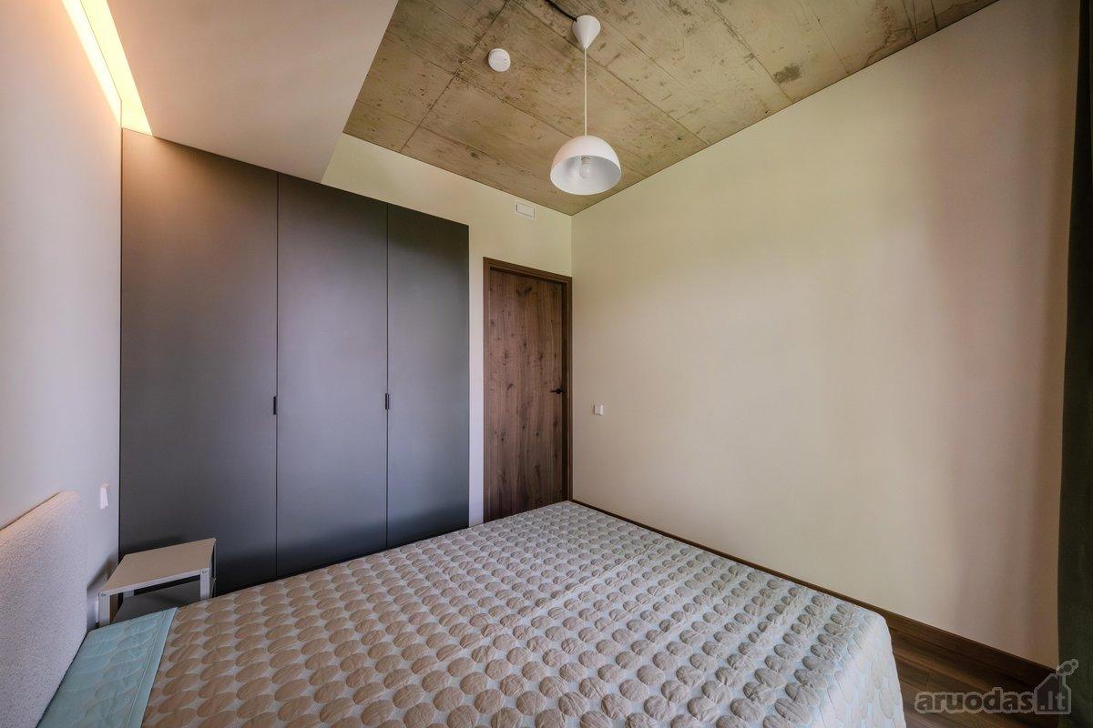 3 kambarių buto nuoma — Kaunas, Šančiai, A. Juozapavičiaus pr. — photo 10