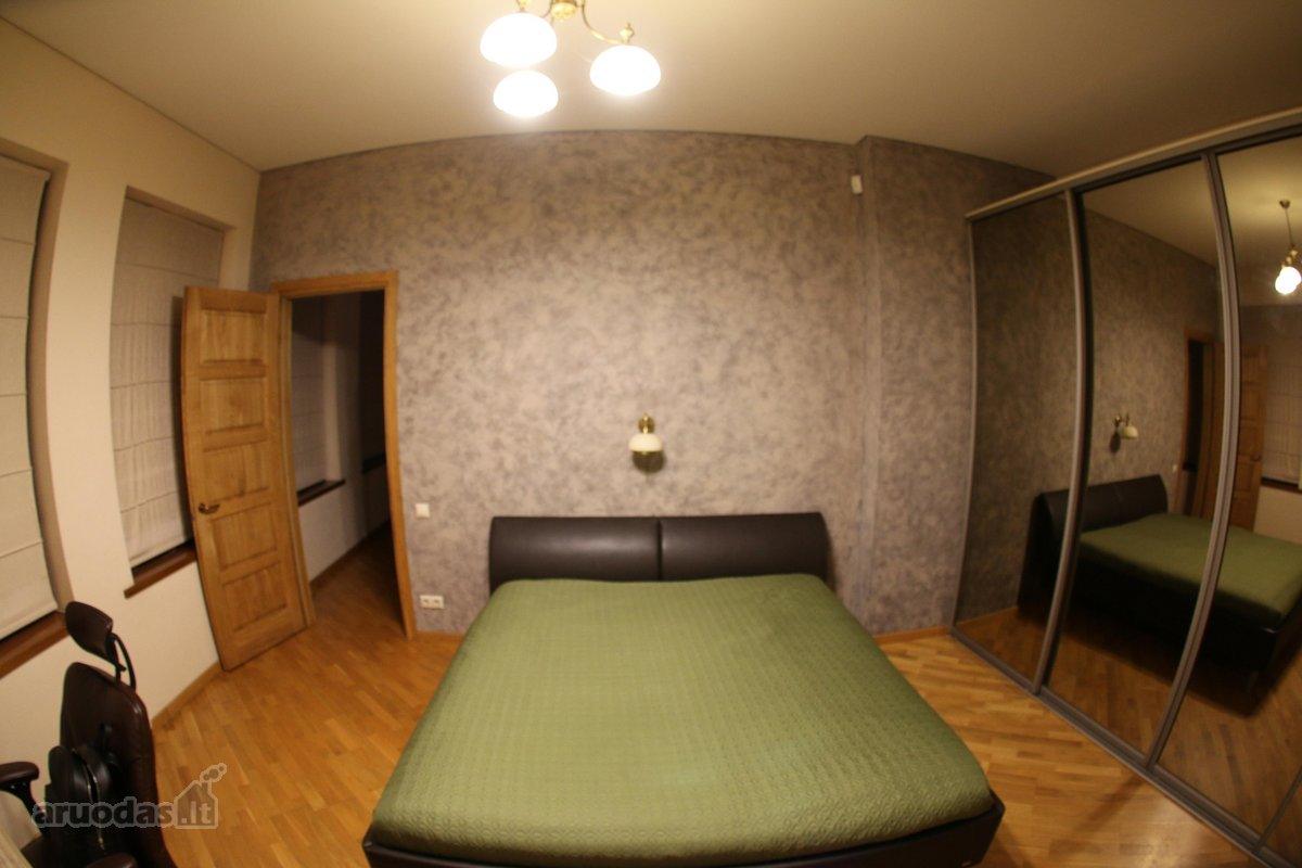 2 kambarių buto nuoma — Kaunas, Senamiestis, A. Mapu g. — photo 10