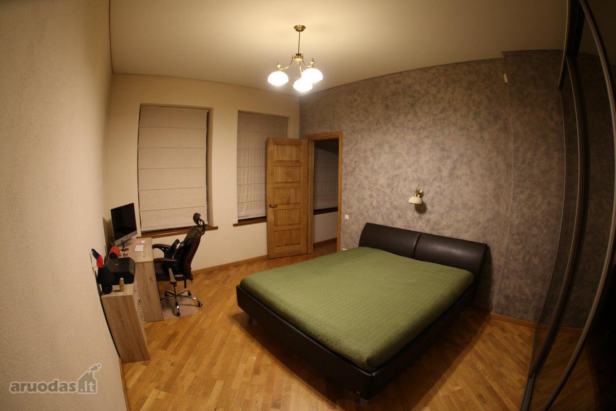 2 kambarių buto nuoma — Kaunas, Senamiestis, A. Mapu g. — photo 8