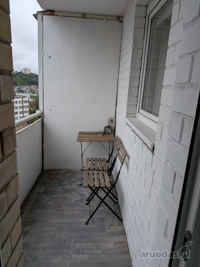 1 kambario buto nuoma — Kaunas, Vilijampolė, Pagėgių g. — photo 15