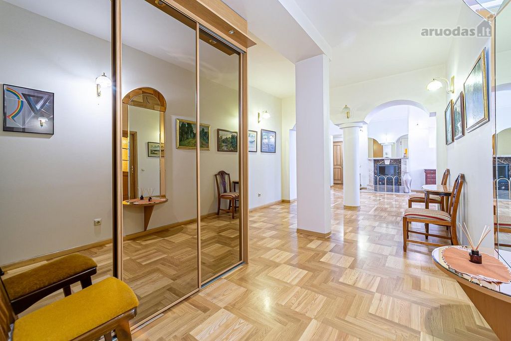 Kaunas, Centras, A. Mickevičiaus g., 2 kambarių buto nuoma — photo 10