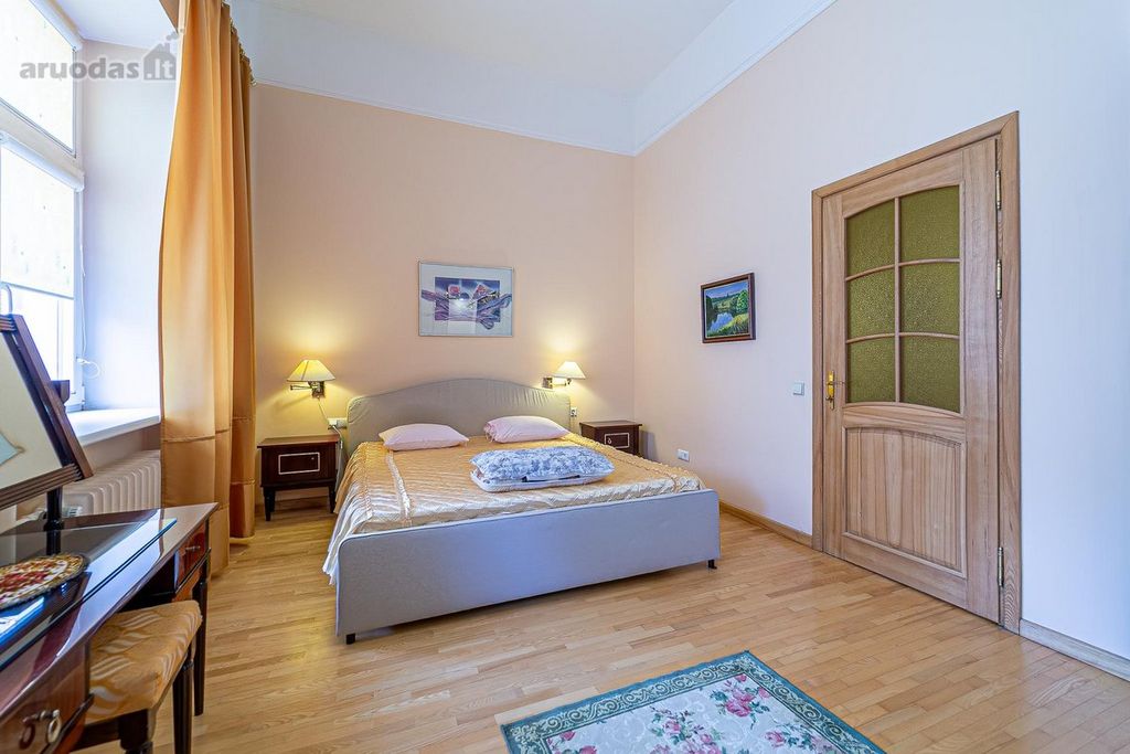 Kaunas, Centras, A. Mickevičiaus g., 2 kambarių buto nuoma — photo 4