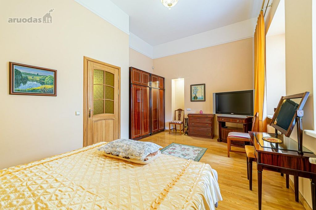 Kaunas, Centras, A. Mickevičiaus g., 2 kambarių buto nuoma — photo 9