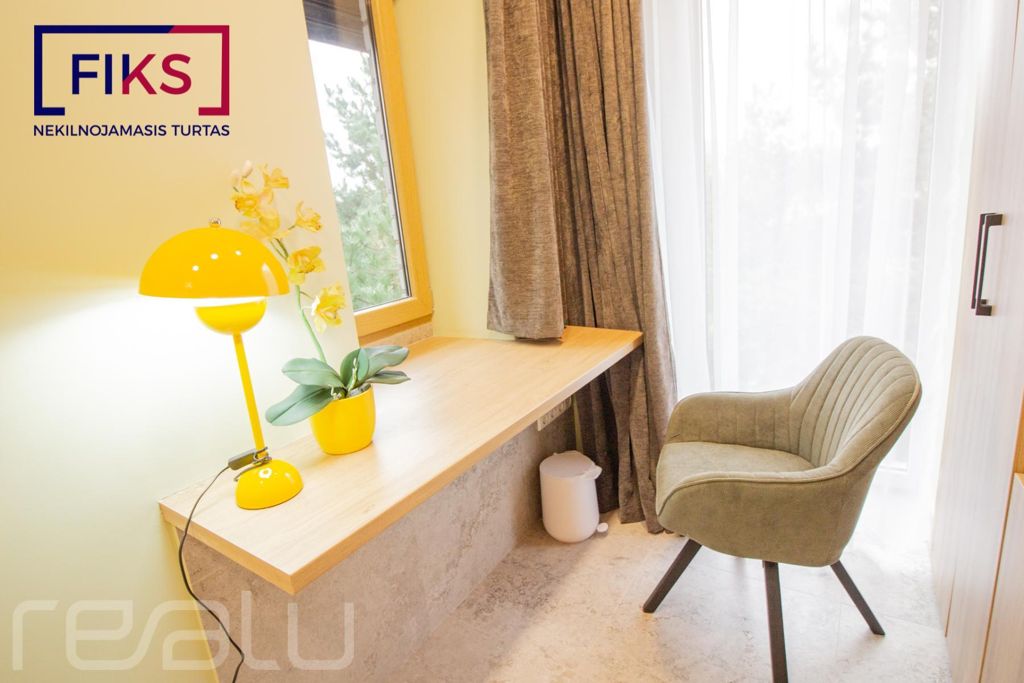 1-room apartment for rent, Kaunas, Kalniečiai, Kalniečių g., photo 3