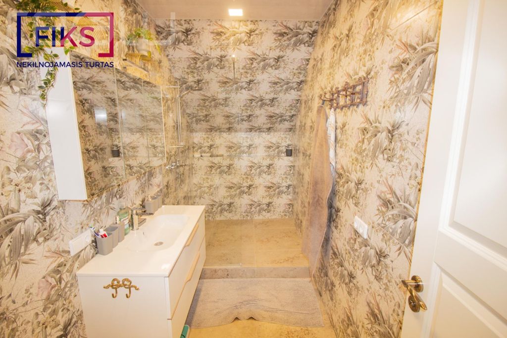 1-room apartment for rent, Kaunas, Kalniečiai, Kalniečių g., photo 10