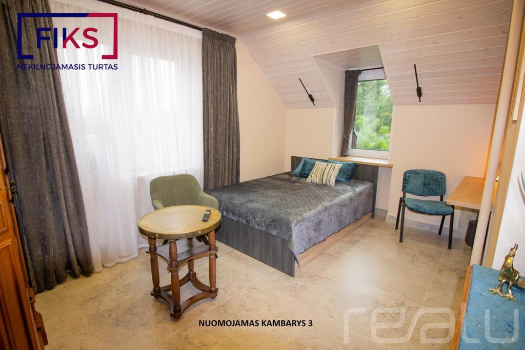 1-room apartment for rent, Kaunas, Kalniečiai, Kalniečių g., photo 7