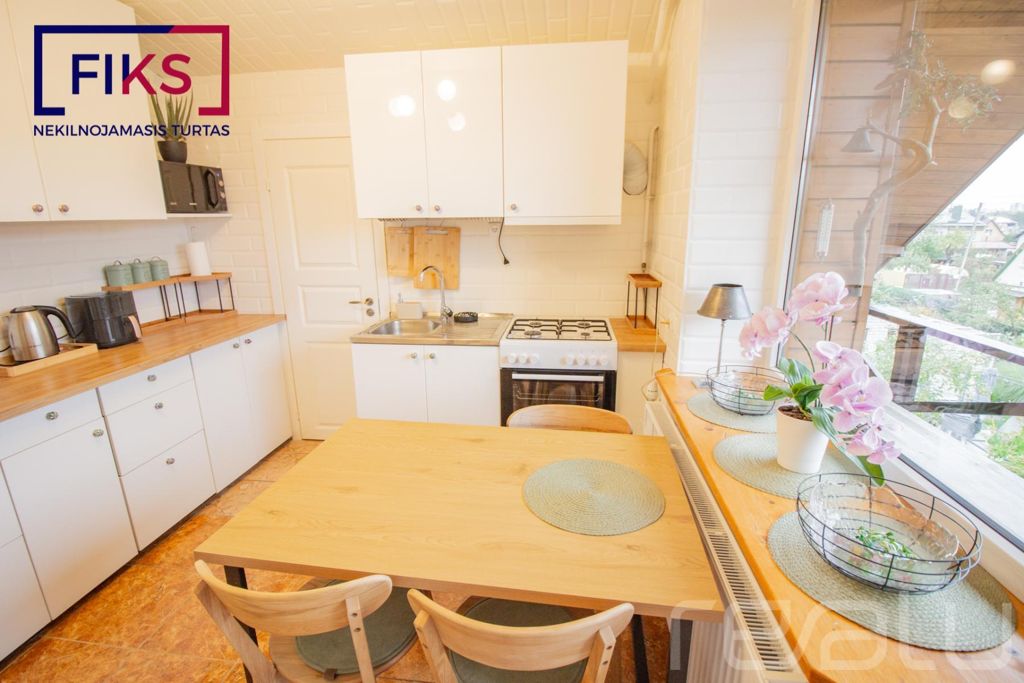 1-room apartment for rent, Kaunas, Kalniečiai, Kalniečių g., photo 11