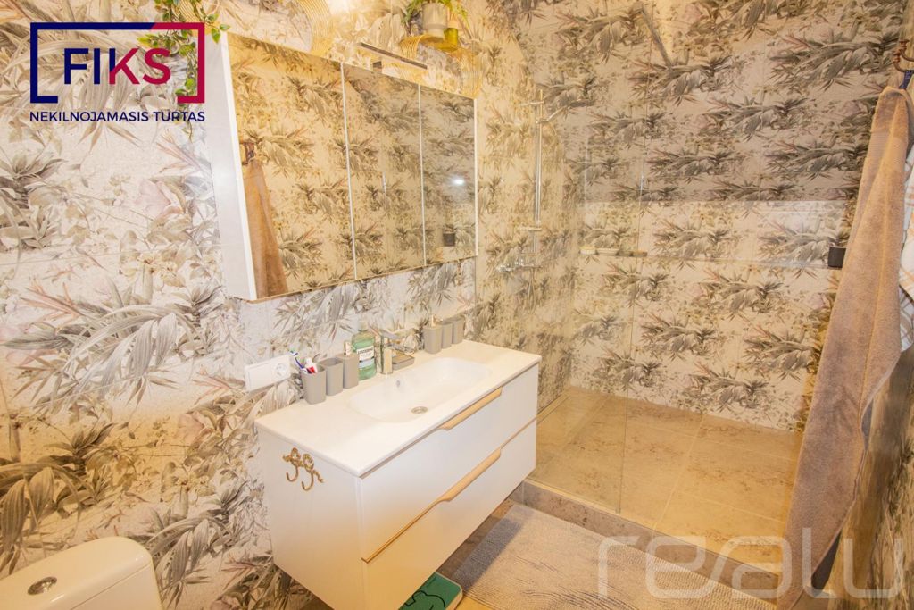 1-room apartment for rent, Kaunas, Kalniečiai, Kalniečių g., photo 8