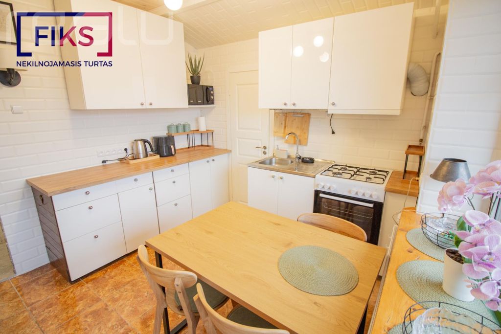 1-room apartment for rent, Kaunas, Kalniečiai, Kalniečių g., photo 12