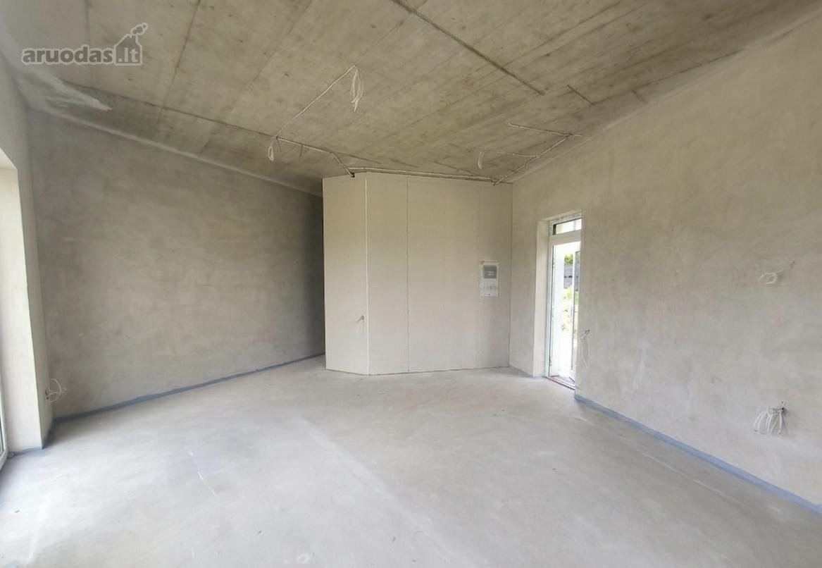 3 kambarių namas - Kaunas, Šilainiai, L. Truikio g.