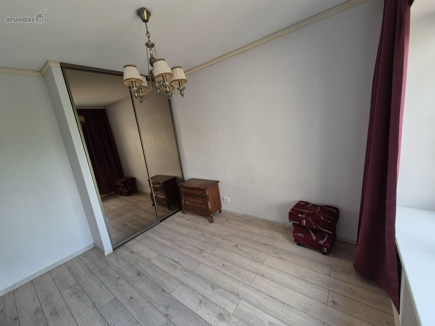3 kambarių namas - Kaunas, Sargėnai, Laukuvos g.
