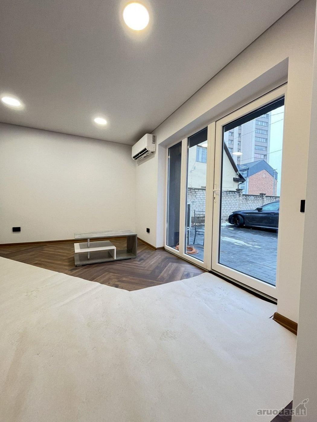 5 kambarių namas - Kaunas, Vilijampolė, A. Kriščiukaičio g.