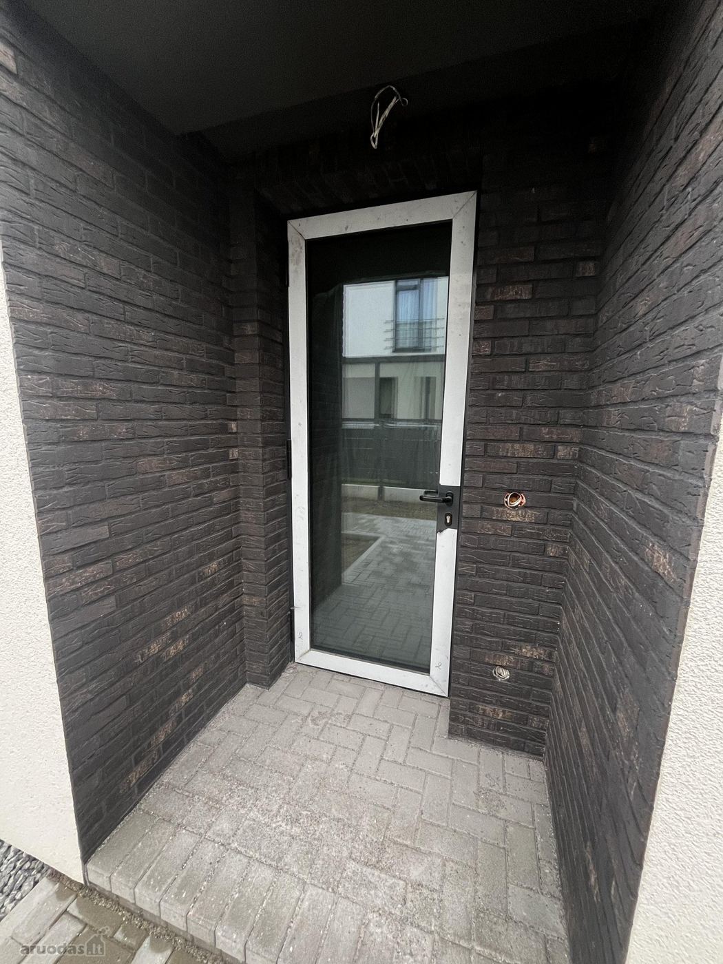 4 kambarių namas - Kaunas, Žemutiniai Kaniūkai, Rimties skg.