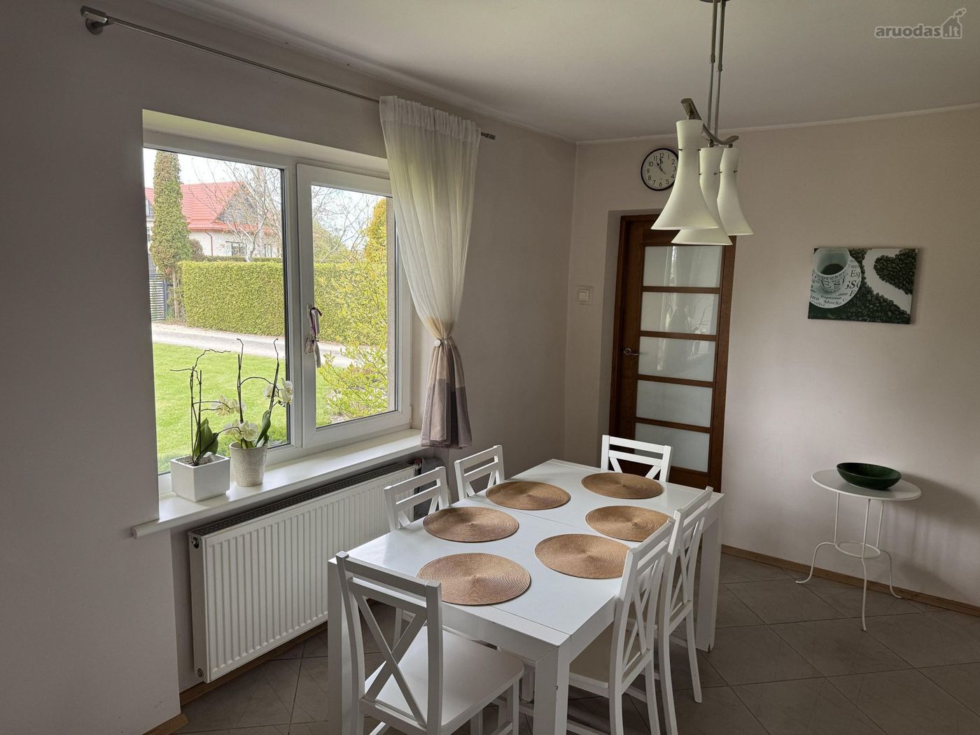5 kambarių namas - Kaunas, Rokai, Tako g.