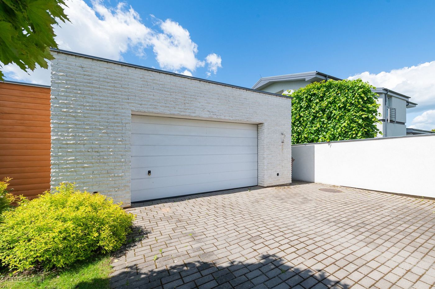 4 kambarių namas - Kaunas, Vytėnai, Daugirdiškių g.