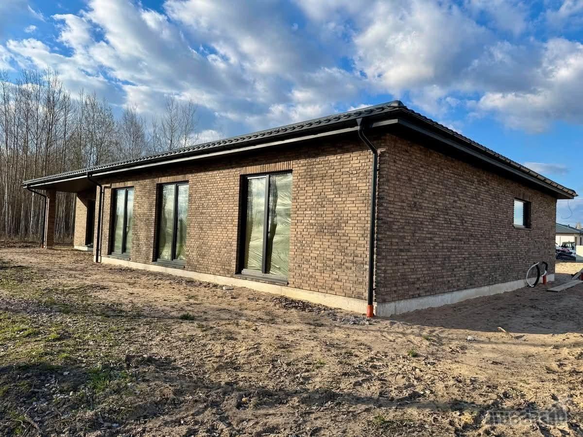 5 kambarių namas - Kaunas, Vytėnai, Užnerio g.