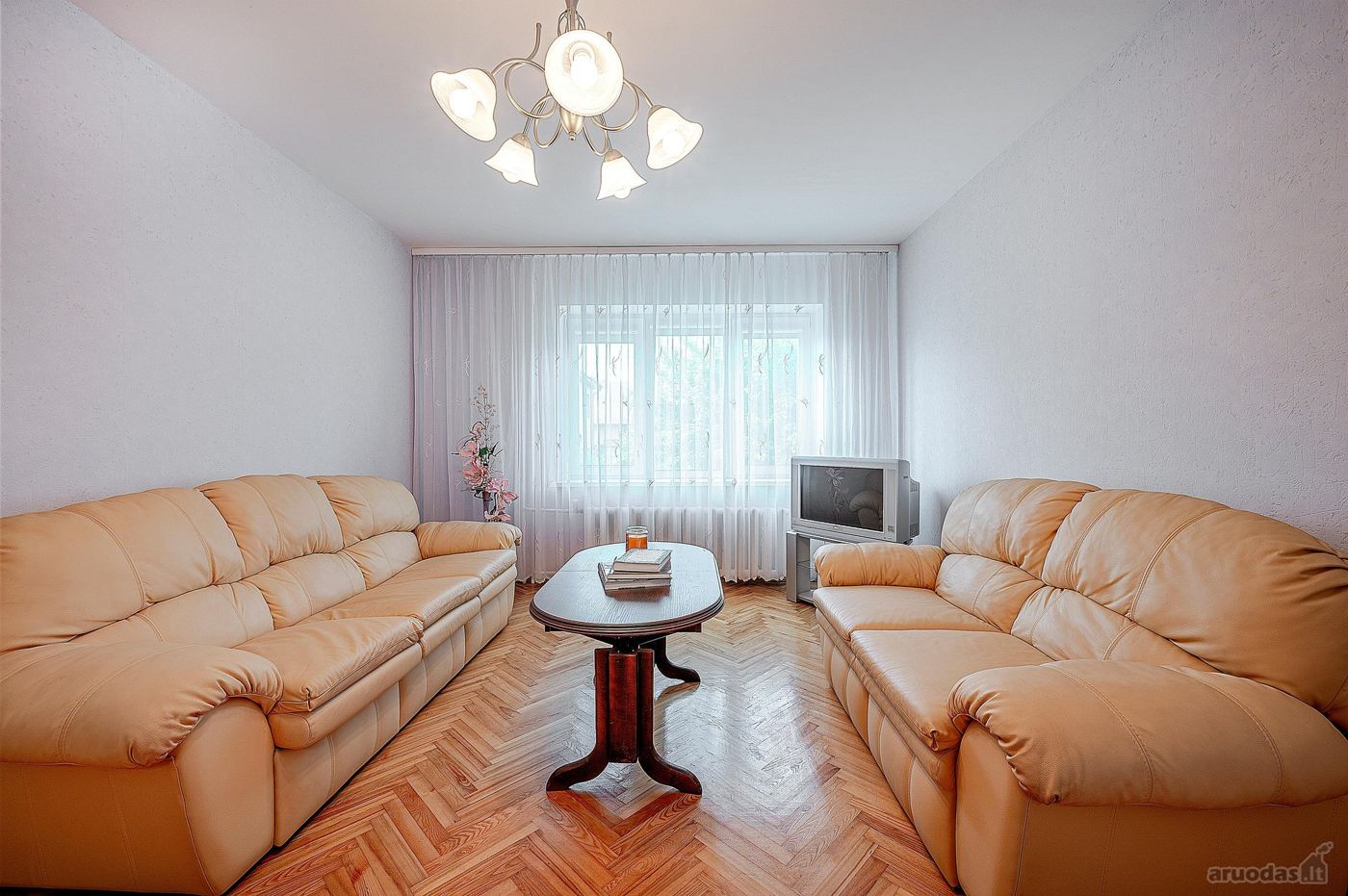 8 kambarių namas - Kaunas, Aleksotas, Įgulos g.