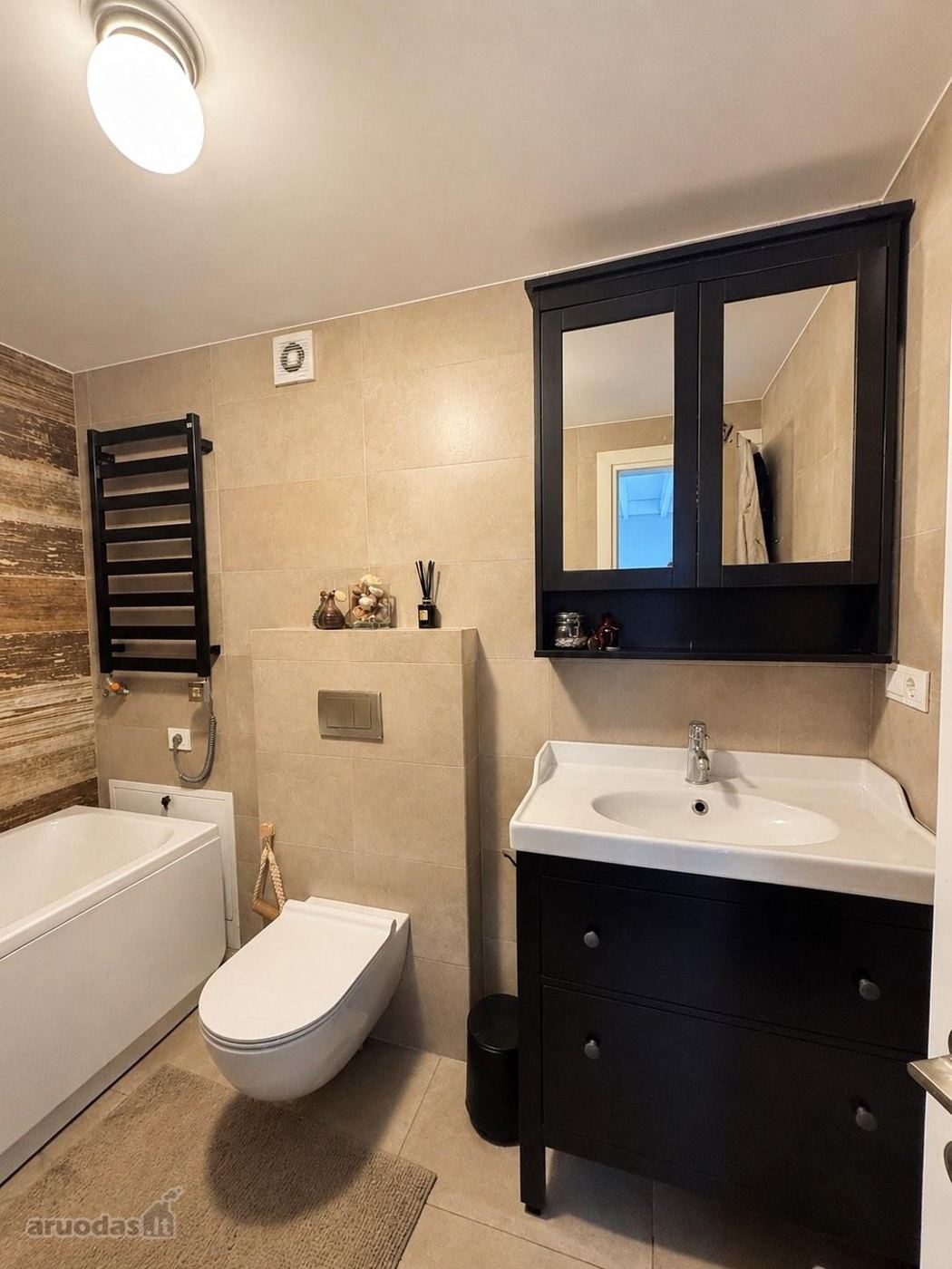 3 kambarių namas - Kaunas, Romainiai, Užliedžių g.