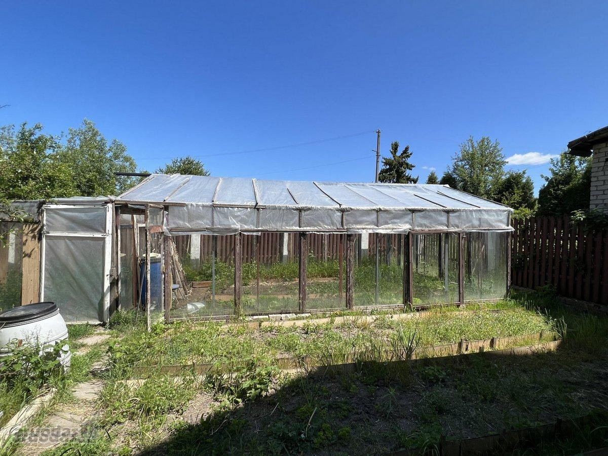 5 kambarių namas - Kaunas, Palemonas, Jazminų g.