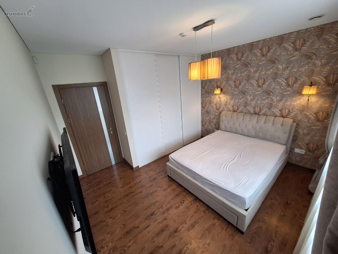 4 kambarių namas - Kaunas, Romainiai, K. Popeliučkos g.