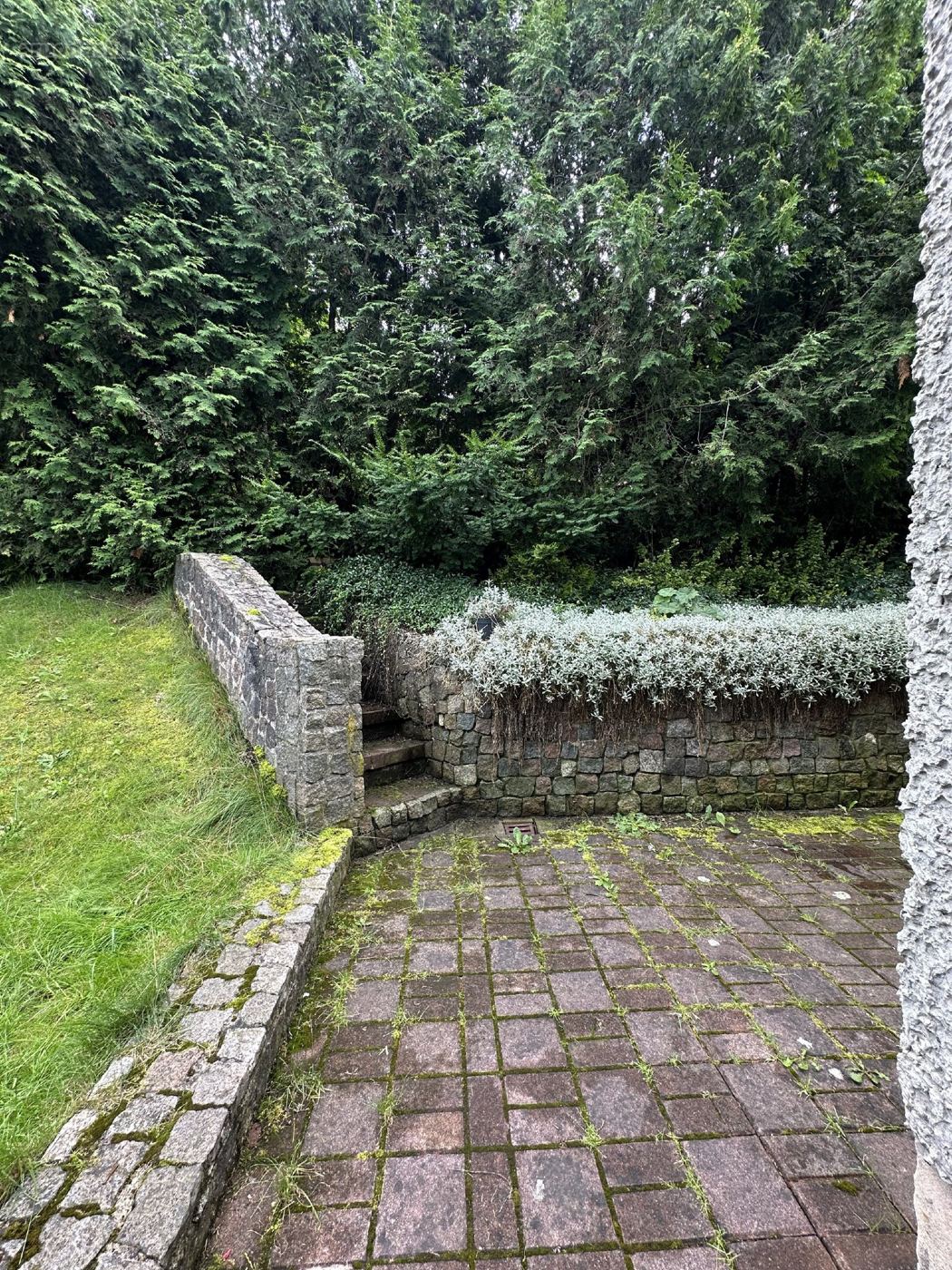 5 kambarių namas - Kaunas, Žaliakalnis, P. Kalpoko g.