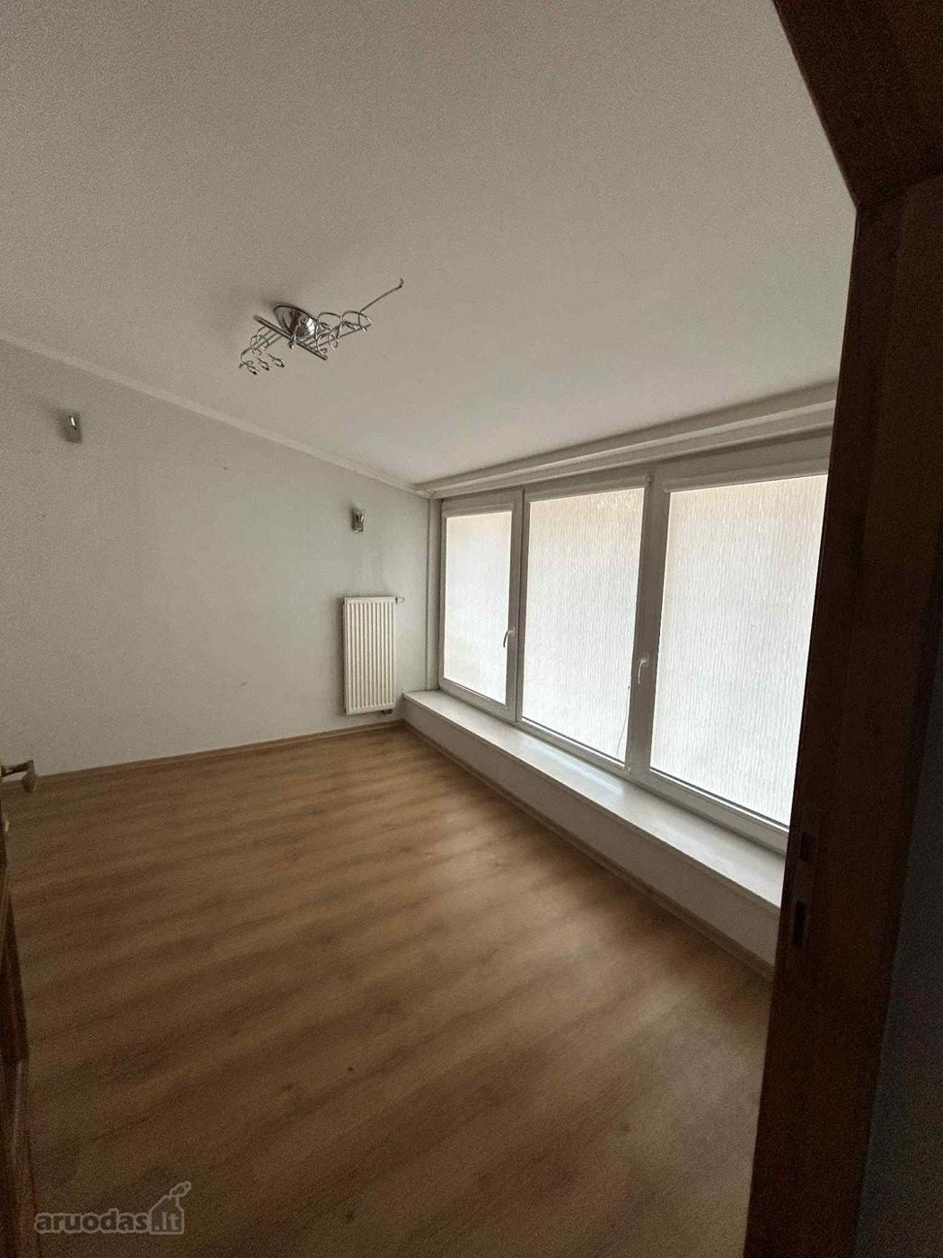4 kambarių namas - Kaunas, Senamiestis, Puodžių g.