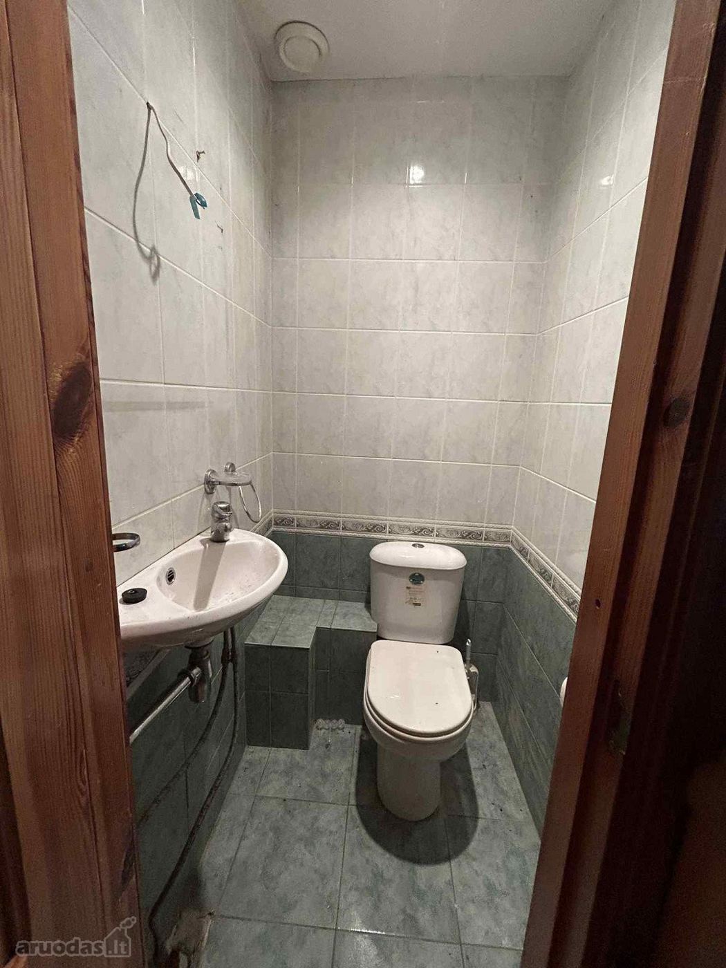4 kambarių namas - Kaunas, Senamiestis, Puodžių g.
