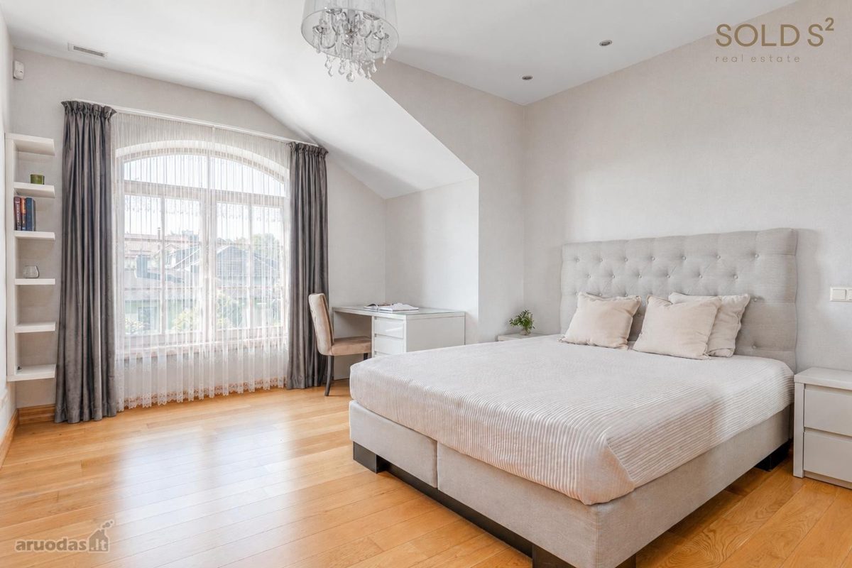 House for sale — Klaipėda, Labrenciškės, Šlamučių g. — photo 14