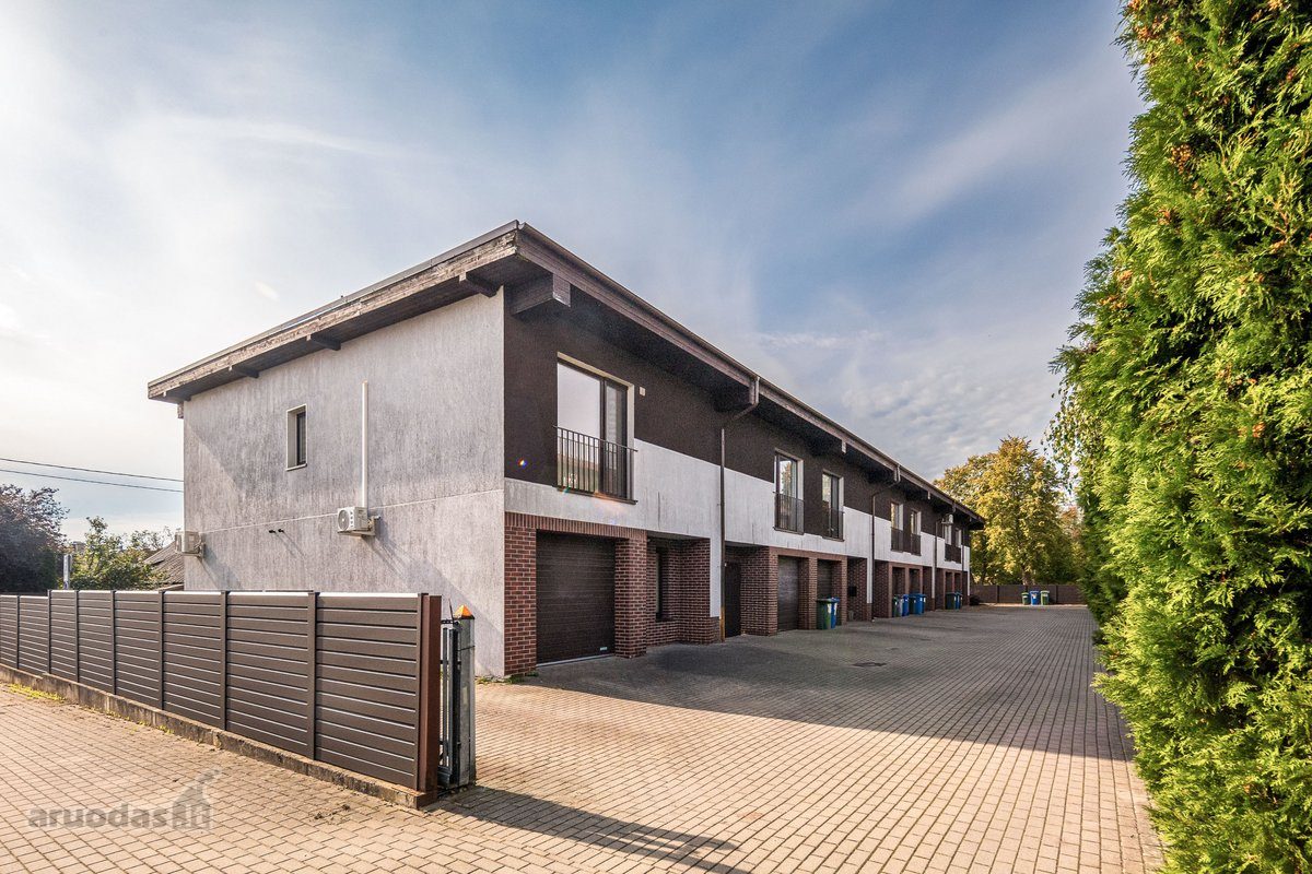 House for sale — Klaipėda, Plytinė, Medelyno g. 30 — photo 39