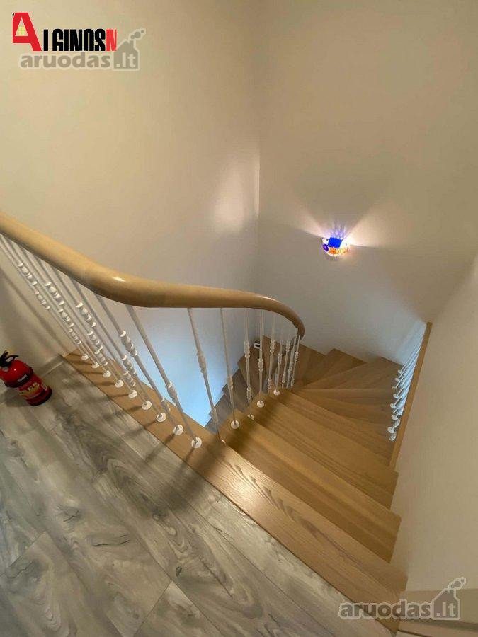 House for sale — Klaipėda, Šauliai, Vėluvos g. — photo 19