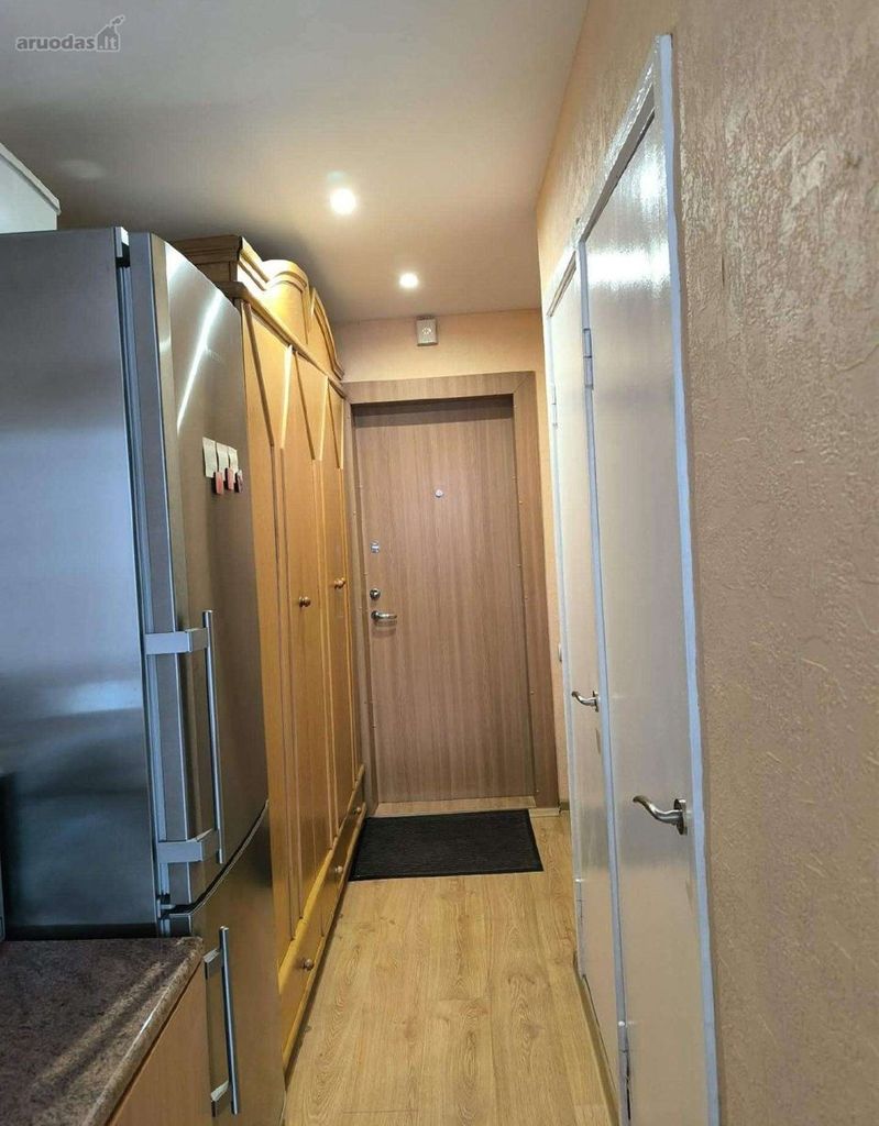 1-room apartment for sale — Klaipėda, Laukininkai, Laukininkų g. — photo 11