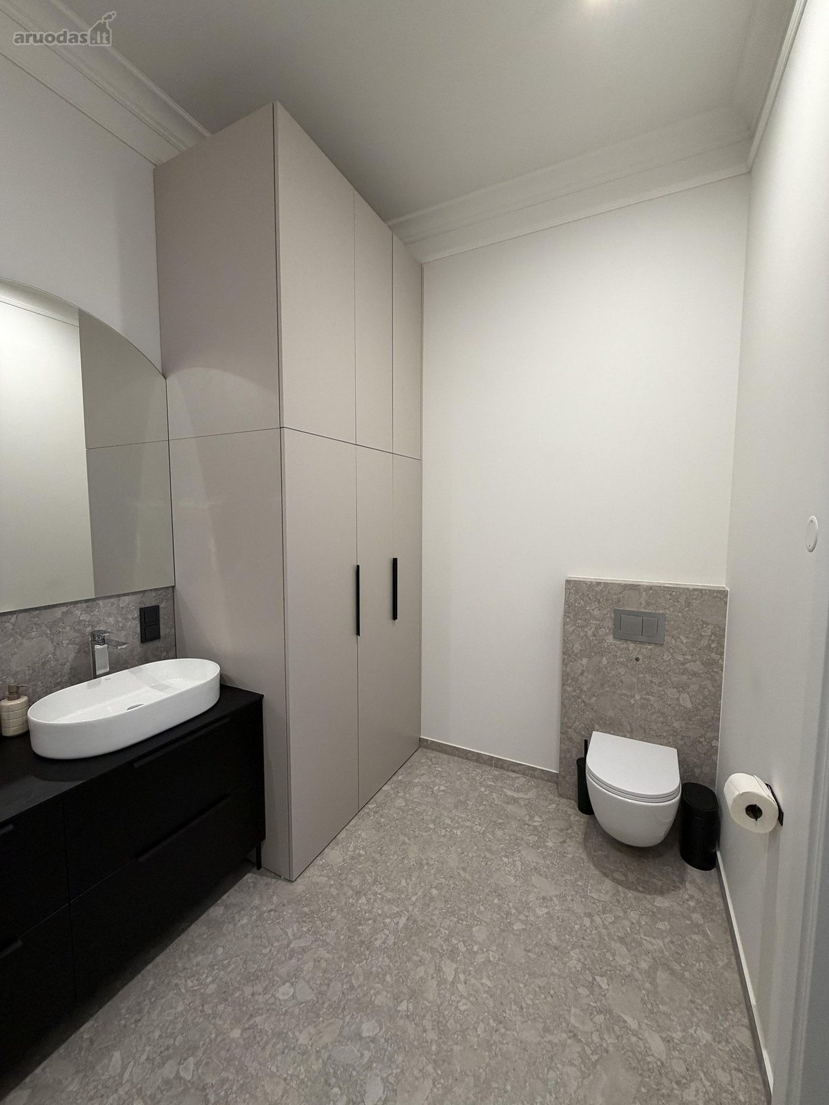2-room apartment for sale — Klaipėda, Sportininkai, Sportininkų g. — photo 7
